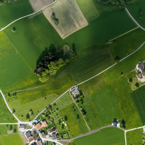 Rural Coverage